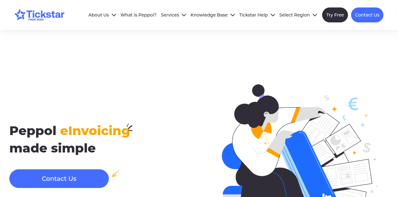 Homepage of Seres España (AOC)
